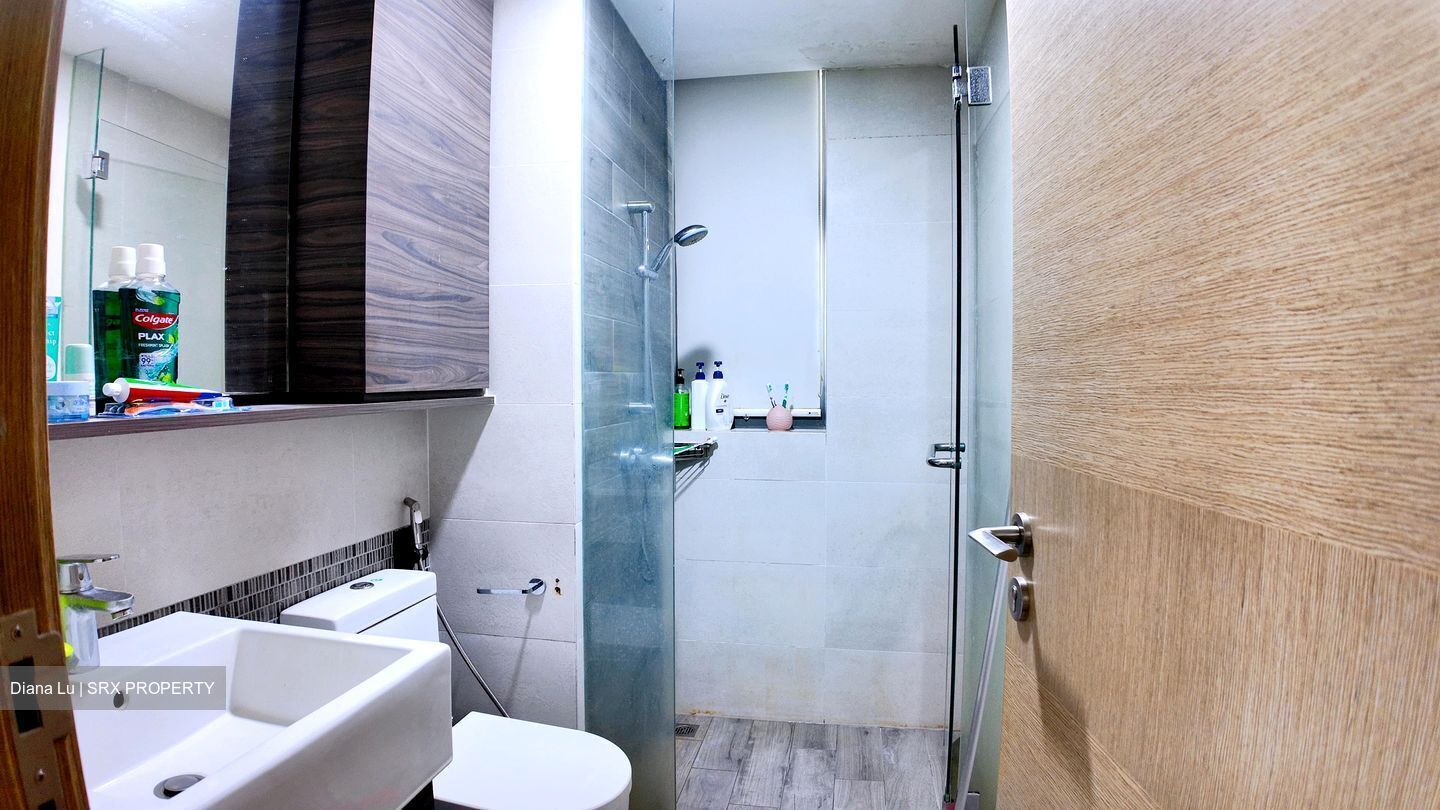 The Terrace (D19), Condominium #559148841